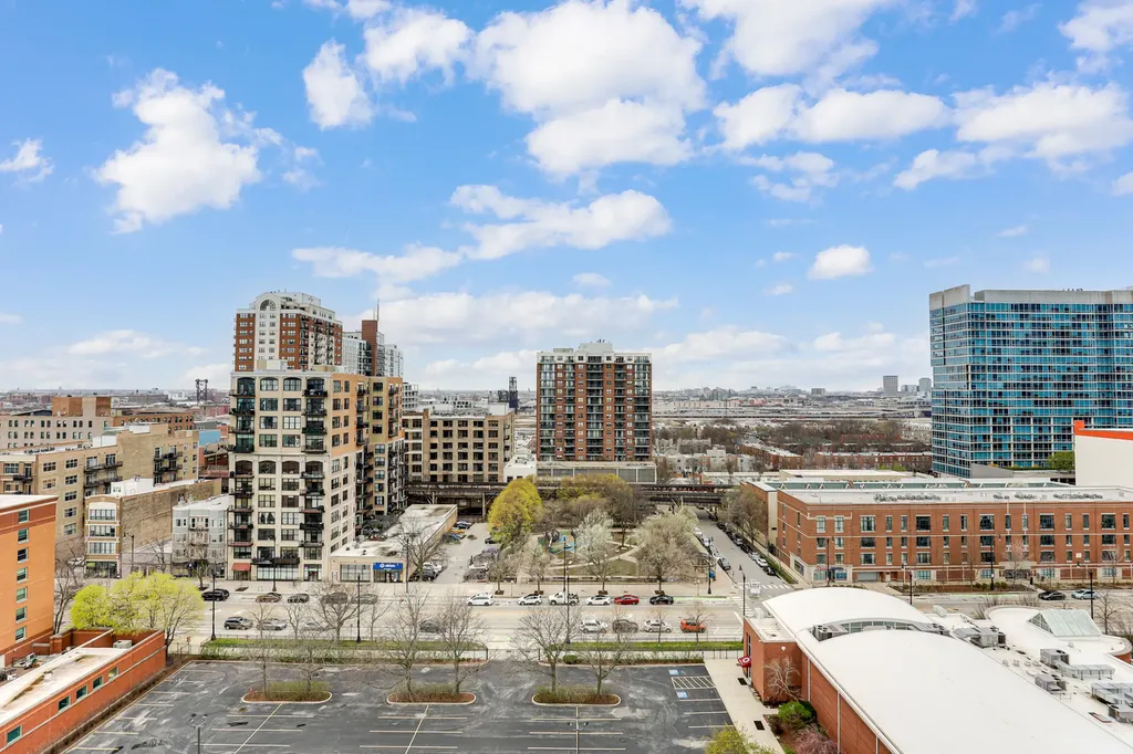 1464 South Michigan Avenue Chicago IL 60605