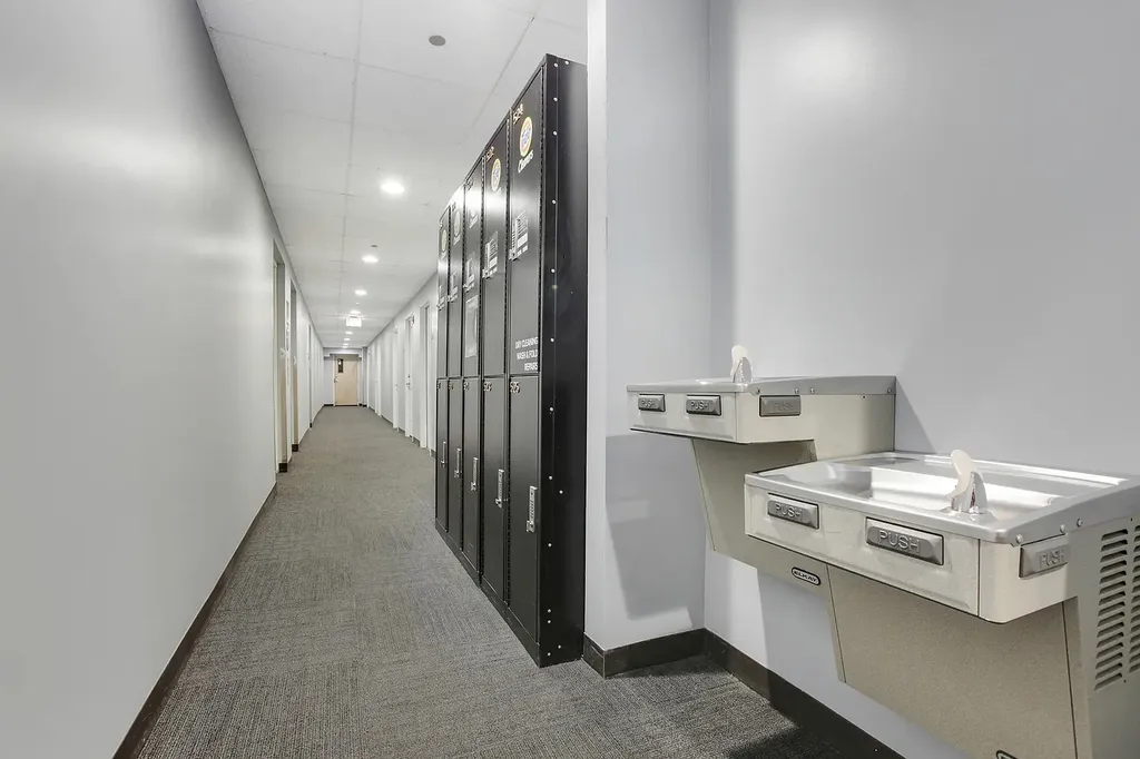 1464 South Michigan Avenue Chicago IL 60605