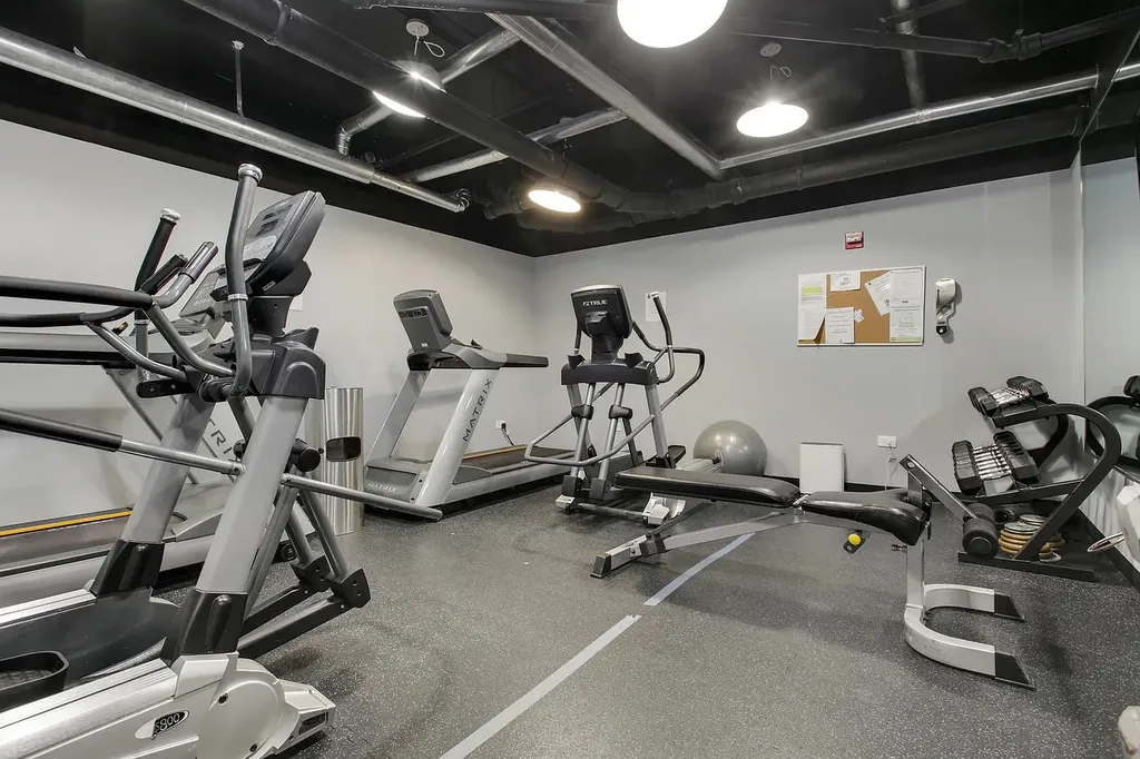 1464 South Michigan Avenue Chicago IL 60605