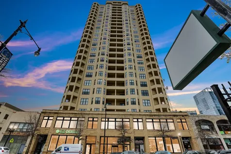 1464 South Michigan Avenue Chicago IL 60605