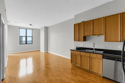 1464 South Michigan Avenue Chicago IL 60605