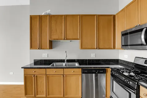 1464 South Michigan Avenue Chicago IL 60605