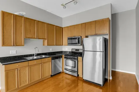 1464 South Michigan Avenue Chicago IL 60605
