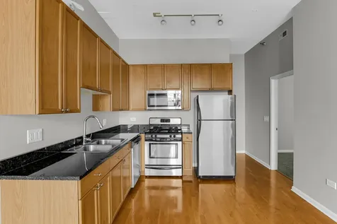 1464 South Michigan Avenue Chicago IL 60605