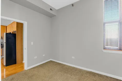 1464 South Michigan Avenue Chicago IL 60605
