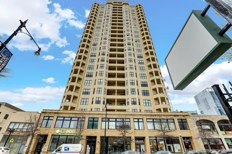 1464 South Michigan Avenue Chicago IL 60605