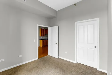 1464 South Michigan Avenue Chicago IL 60605