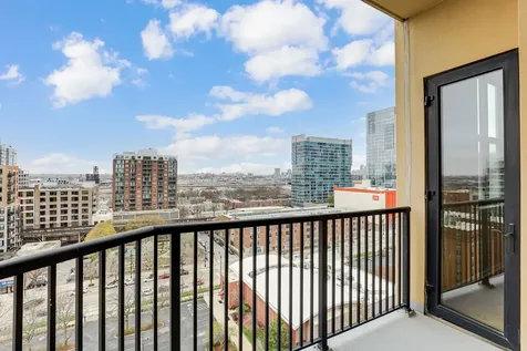 1464 South Michigan Avenue Chicago IL 60605