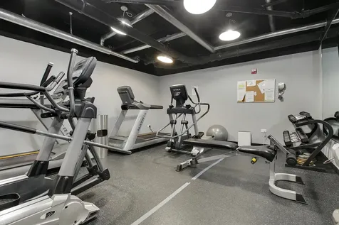 1464 South Michigan Avenue Chicago IL 60605