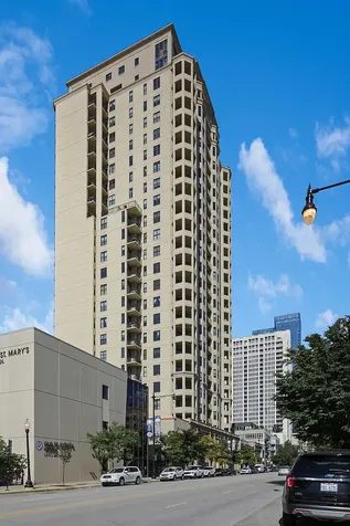 1464 South Michigan Avenue Chicago IL 60605