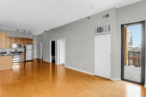 1464 South Michigan Avenue Chicago IL 60605