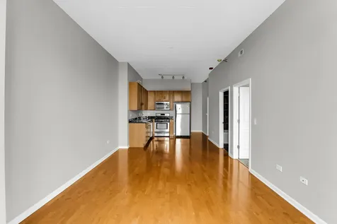 1464 South Michigan Avenue Chicago IL 60605