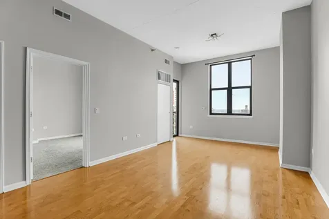 1464 South Michigan Avenue Chicago IL 60605