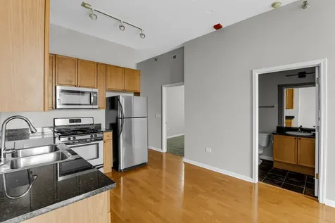 1464 South Michigan Avenue Chicago IL 60605