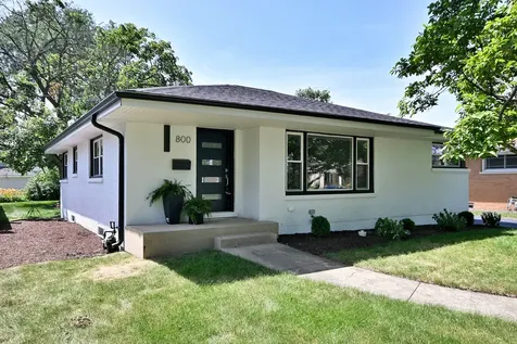800 South Swain Avenue Elmhurst IL 60126