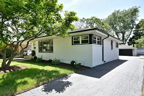 800 South Swain Avenue Elmhurst IL 60126