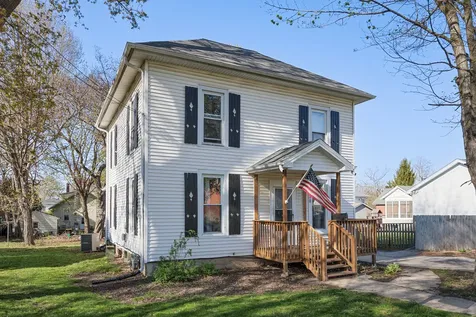 436 West Washington Street Marengo IL 60152
