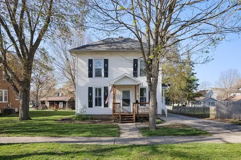 436 West Washington Street Marengo IL 60152