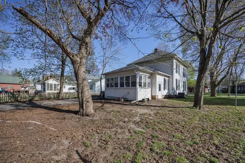 436 West Washington Street Marengo IL 60152