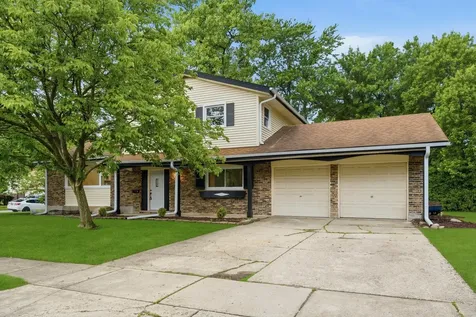 17636 Baker Avenue Country Club Hills IL 60478