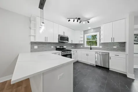 17636 Baker Avenue Country Club Hills IL 60478