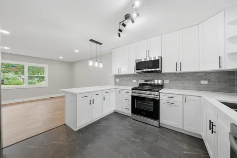 17636 Baker Avenue Country Club Hills IL 60478