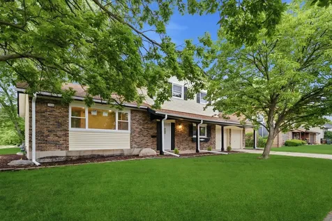17636 Baker Avenue Country Club Hills IL 60478