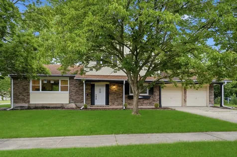 17636 Baker Avenue Country Club Hills IL 60478
