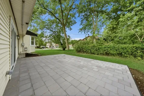 17636 Baker Avenue Country Club Hills IL 60478