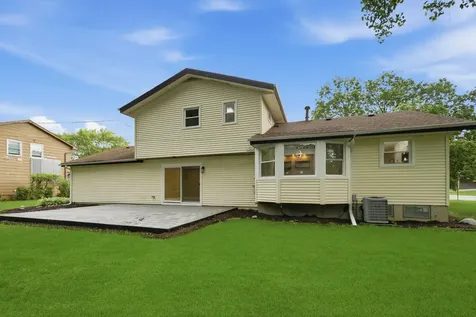17636 Baker Avenue Country Club Hills IL 60478