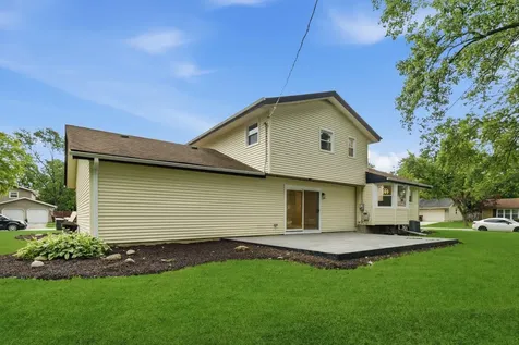 17636 Baker Avenue Country Club Hills IL 60478