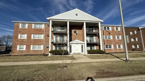 4420 West 111th Street Oak Lawn IL 60453
