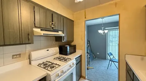 4420 West 111th Street Oak Lawn IL 60453
