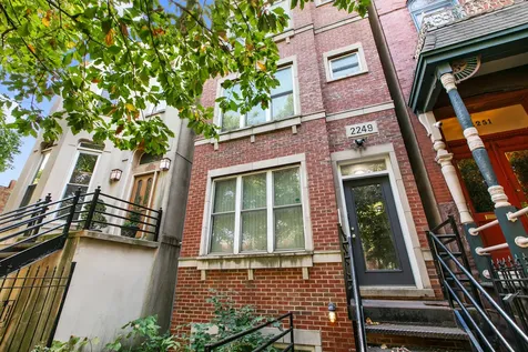 2249 West Monroe Street Chicago IL 60612