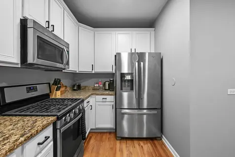 2249 West Monroe Street Chicago IL 60612