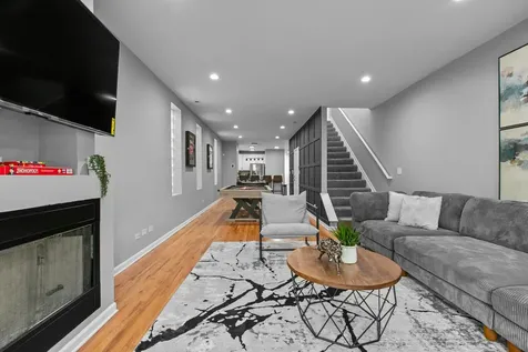 2249 West Monroe Street Chicago IL 60612