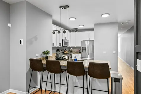 2249 West Monroe Street Chicago IL 60612