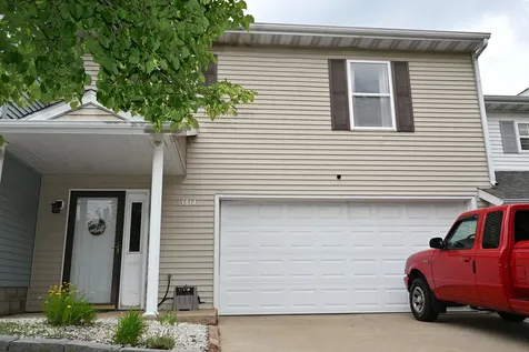 3814 West Richwoods Boulevard Peoria IL 61615