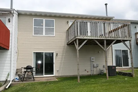3814 West Richwoods Boulevard Peoria IL 61615