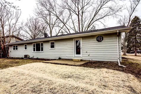 1018 Cassie Drive Joliet IL 60435
