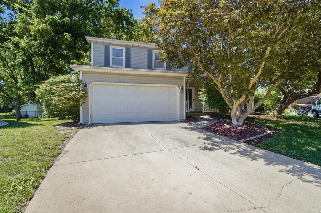 1301 Chadwick Drive Normal IL 61761
