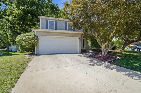 1301 Chadwick Drive Normal IL 61761