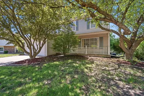 1301 Chadwick Drive Normal IL 61761