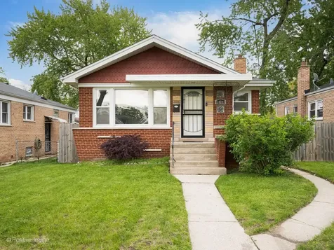 14341 Dobson Avenue Dolton IL 60419