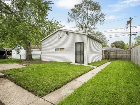 14341 Dobson Avenue Dolton IL 60419