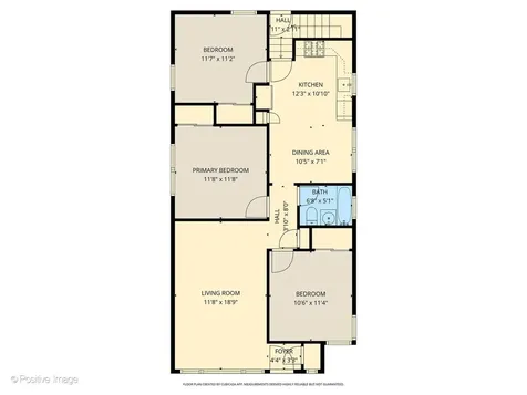 14341 Dobson Avenue Dolton IL 60419