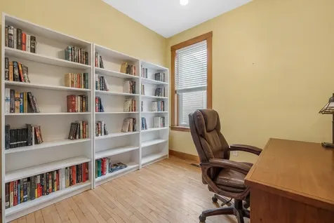 2520 North Saint Louis Avenue Chicago IL 60647