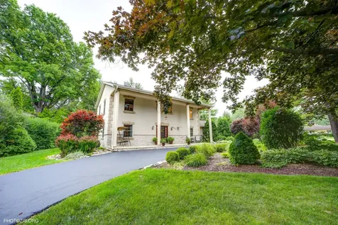 227 Stratford Lane Inverness IL 60010