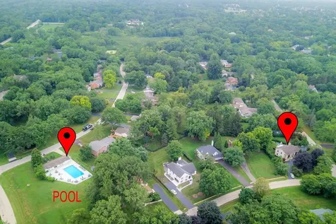 227 Stratford Lane Inverness IL 60010