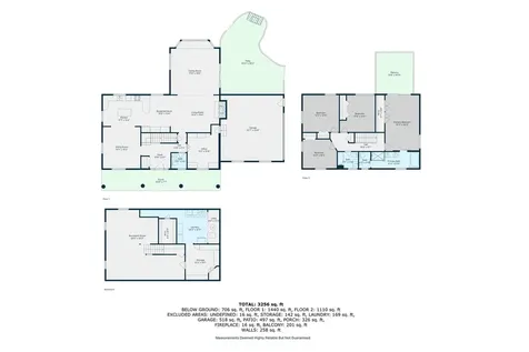 227 Stratford Lane Inverness IL 60010